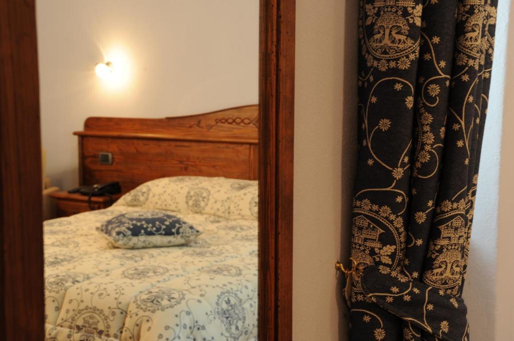 La Maison De Franco Valpelline Zimmer foto