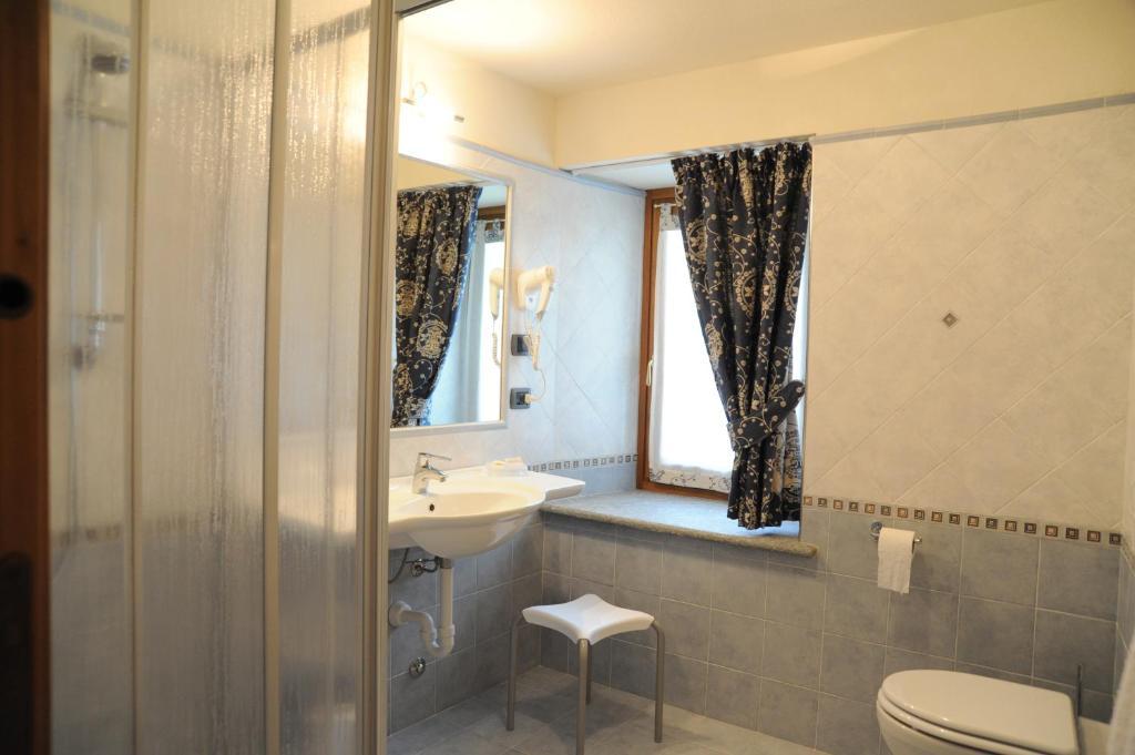 La Maison De Franco Valpelline Zimmer foto