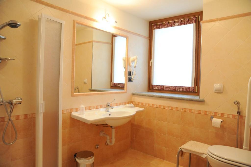 La Maison De Franco Valpelline Zimmer foto